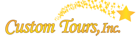 custom tours & more